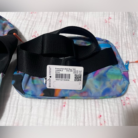 🆕Bundle Lululemon seawheeze - Picture 4 of 6